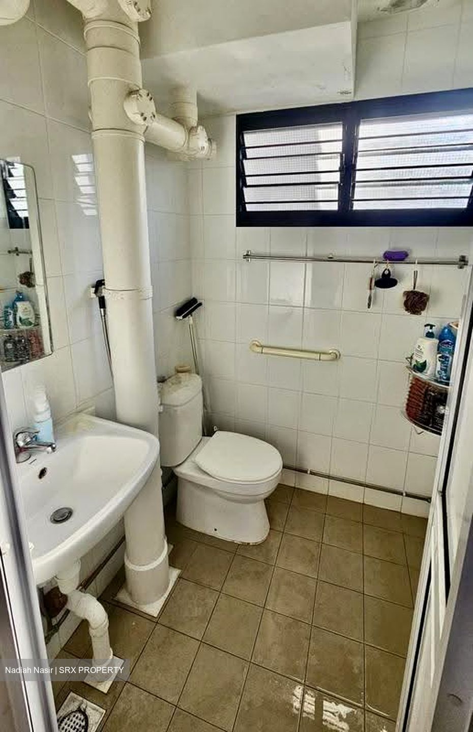 Blk 521 Bedok North Avenue 1 (Bedok), HDB 3 Rooms #610410111